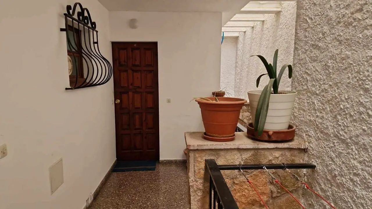 Apartamento Para 6 Personas Piscina Tossa de Mar 0*,  Spain