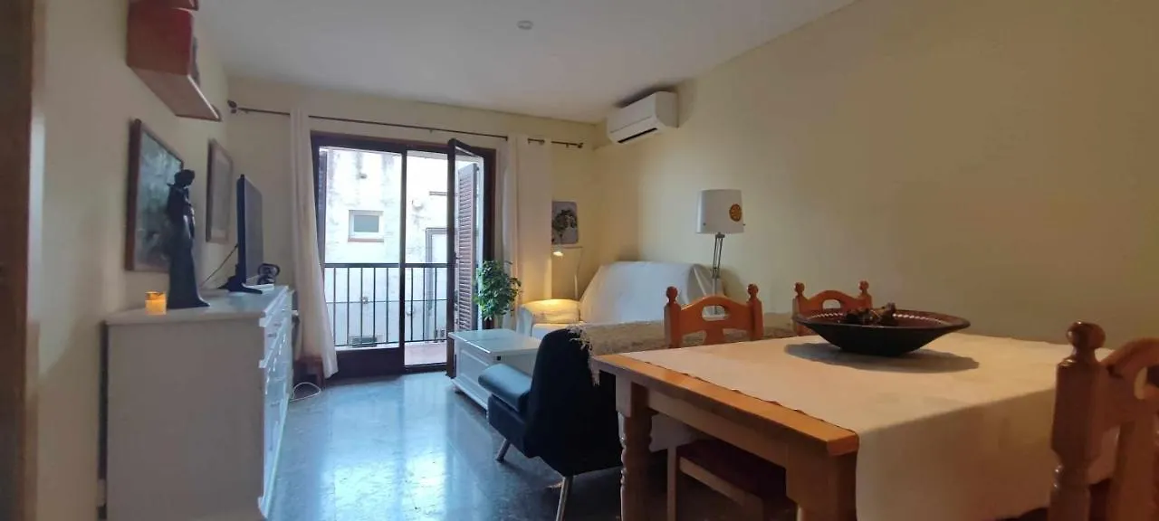 Apartamento Para 6 Personas Piscina Tossa de Mar 0*,