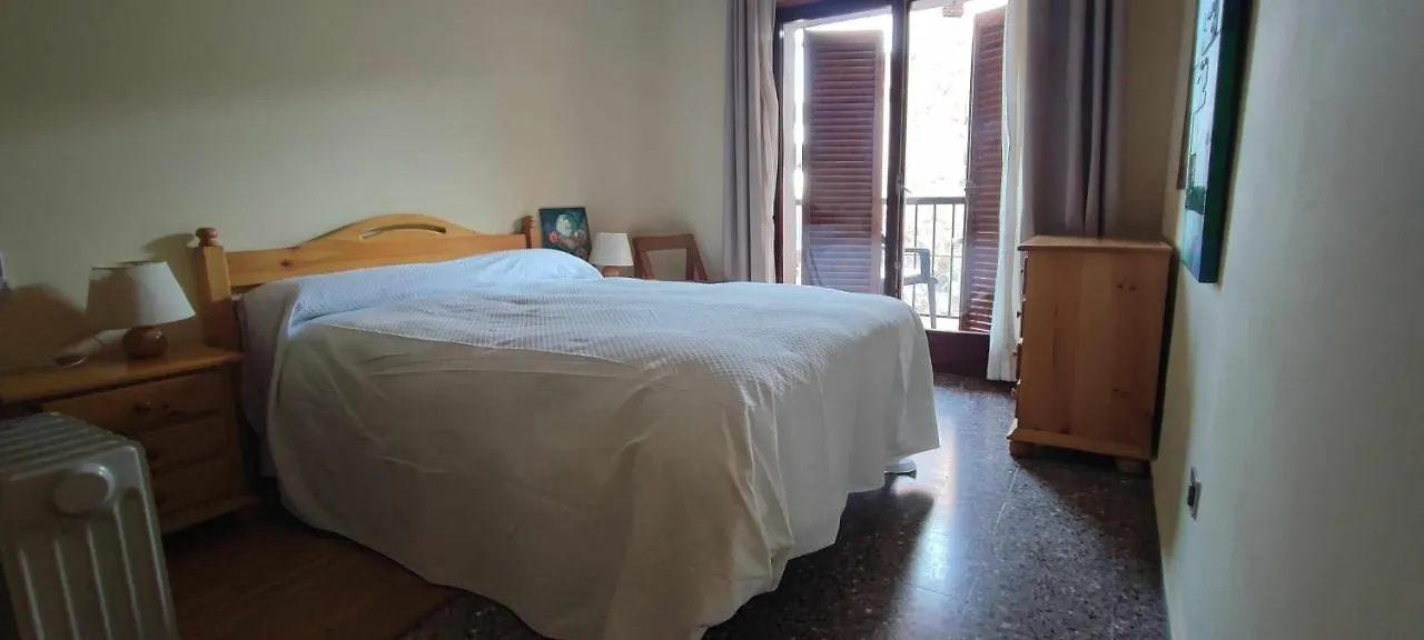 Apartamento Para 6 Personas Piscina Tossa de Mar