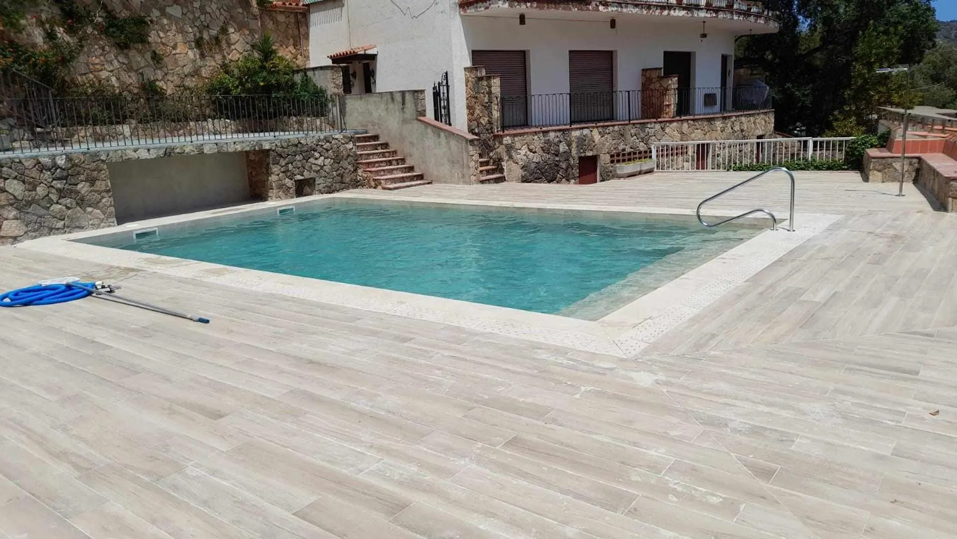 Apartamento Para 6 Personas Piscina Tossa de Mar