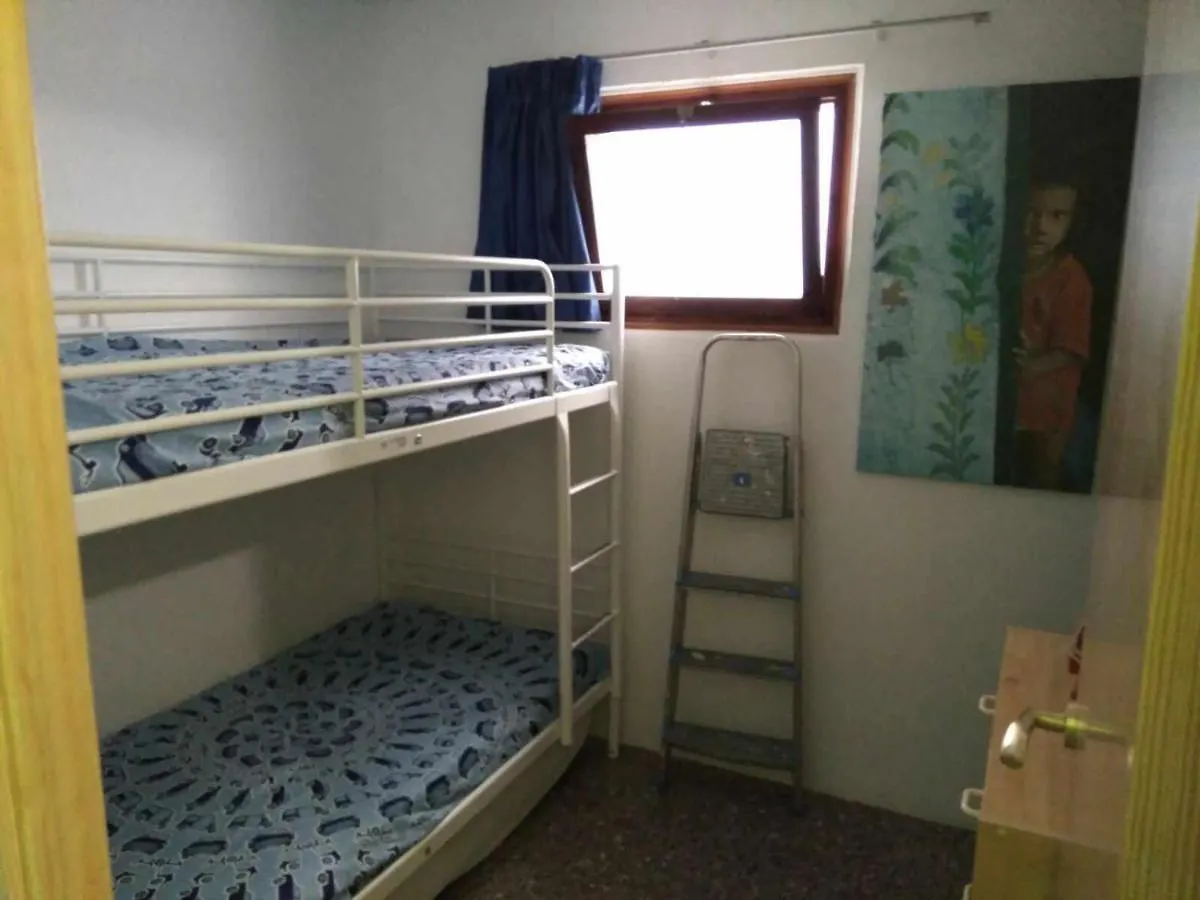 Apartamento Para 6 Personas Piscina Tossa de Mar