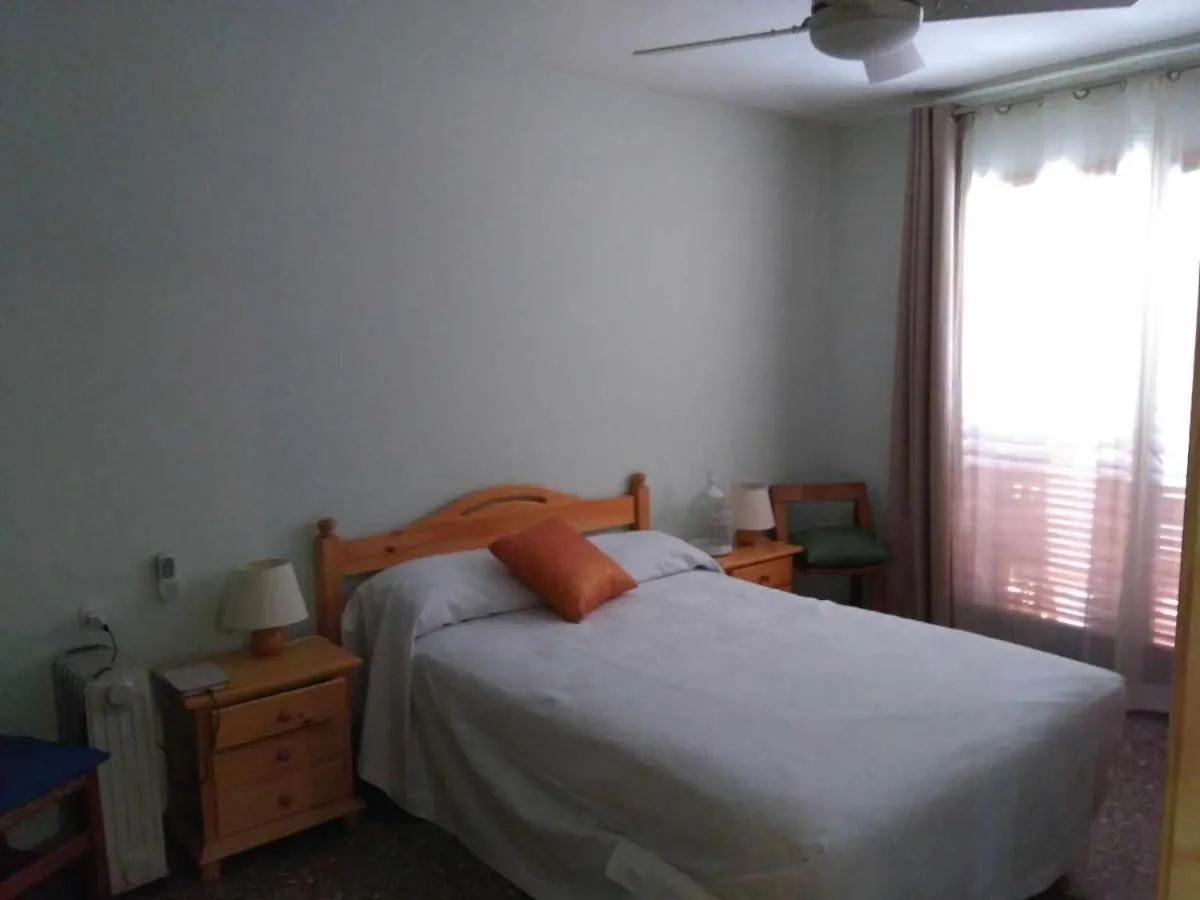 Apartamento Para 6 Personas Piscina Tossa de Mar Apartment