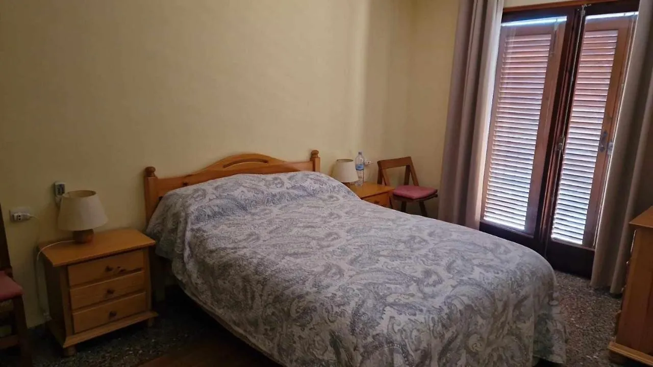 Apartamento Para 6 Personas Piscina Tossa de Mar Spain