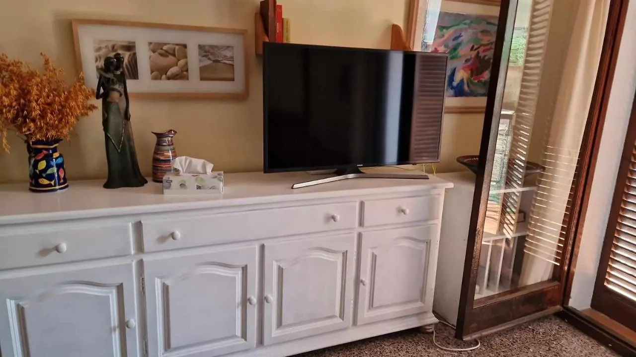 Apartamento Para 6 Personas Piscina Tossa de Mar Spain