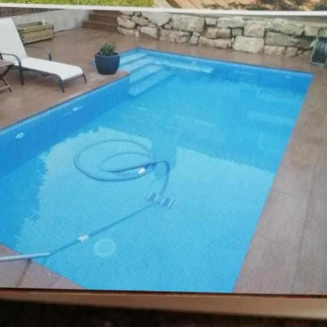 Apartment Apartamento Para 6 Personas Piscina Tossa de Mar Spain