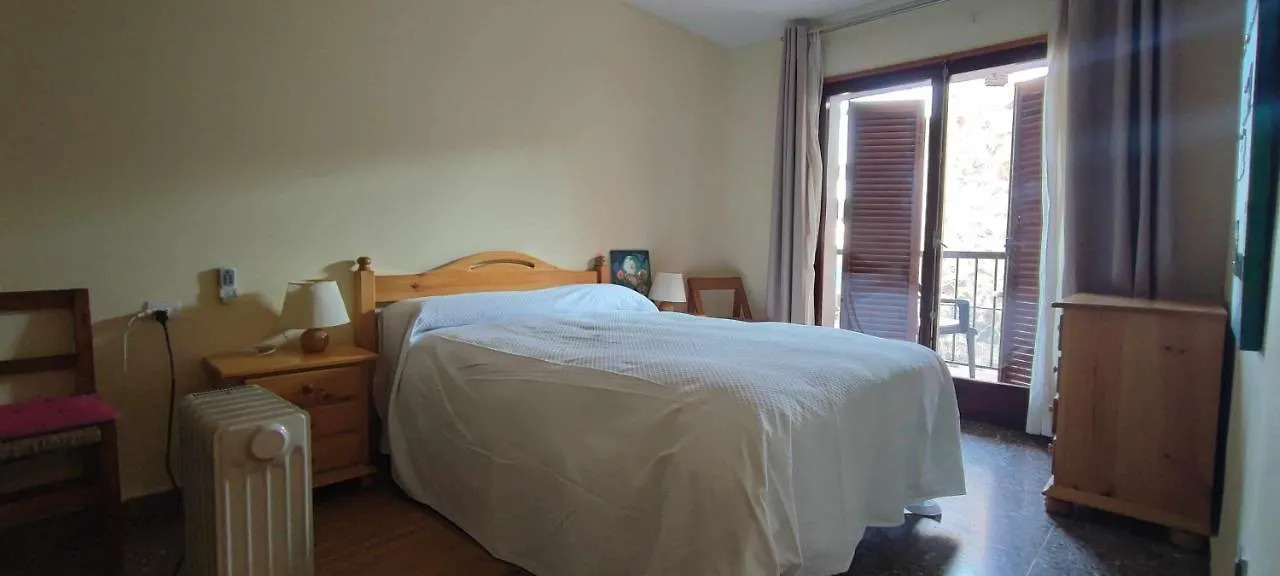 Apartment Apartamento Para 6 Personas Piscina Tossa de Mar