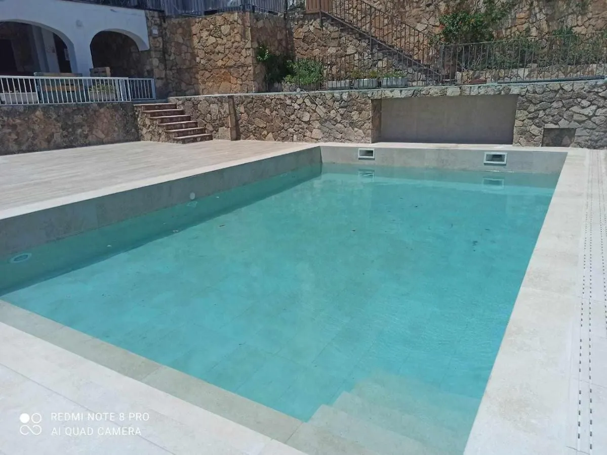 Apartment Apartamento Para 6 Personas Piscina Tossa de Mar