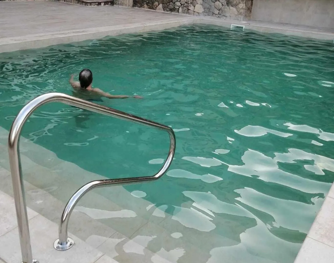 Apartamento Para 6 Personas Piscina Tossa de Mar Apartment